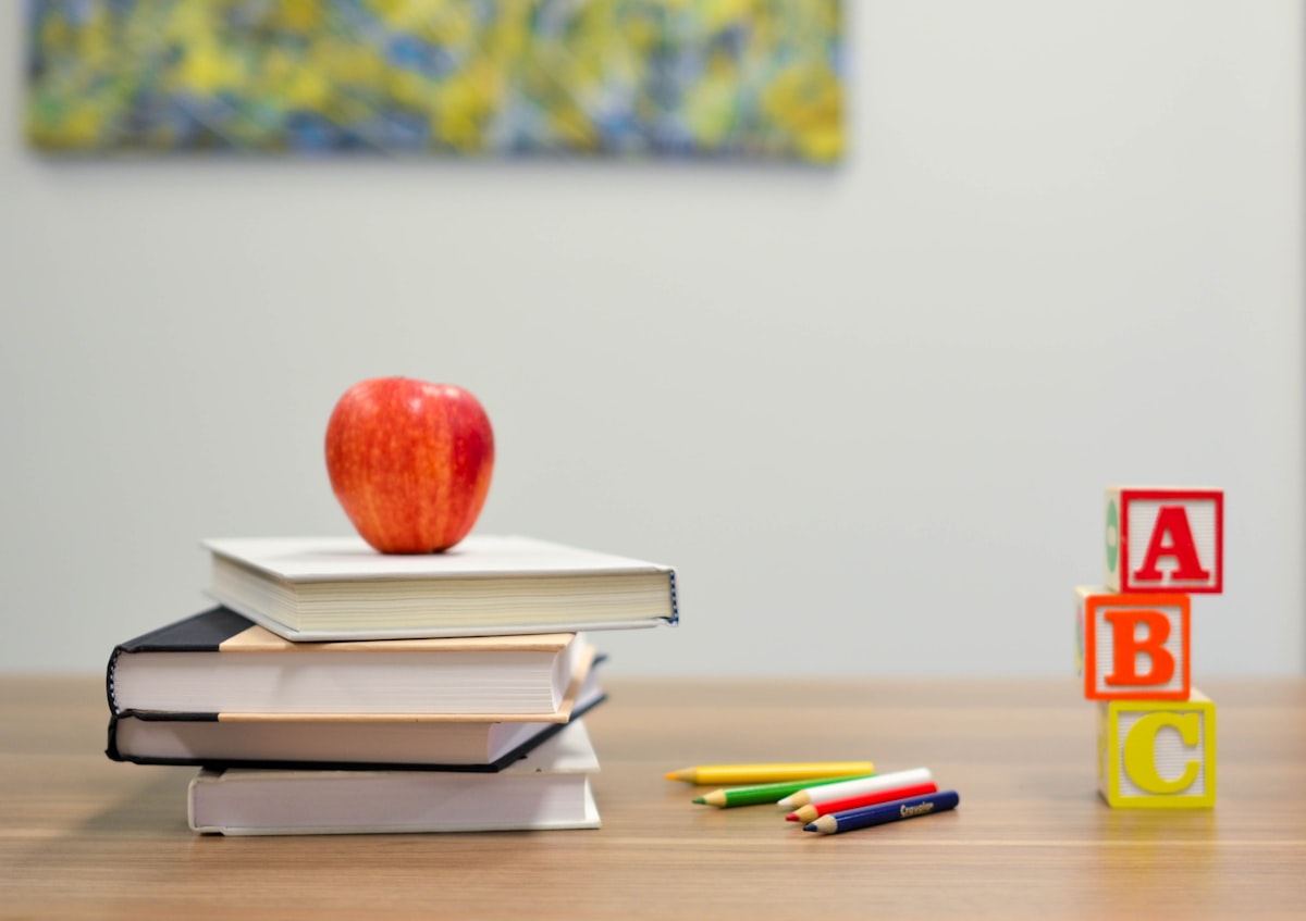 Educação e Ensino