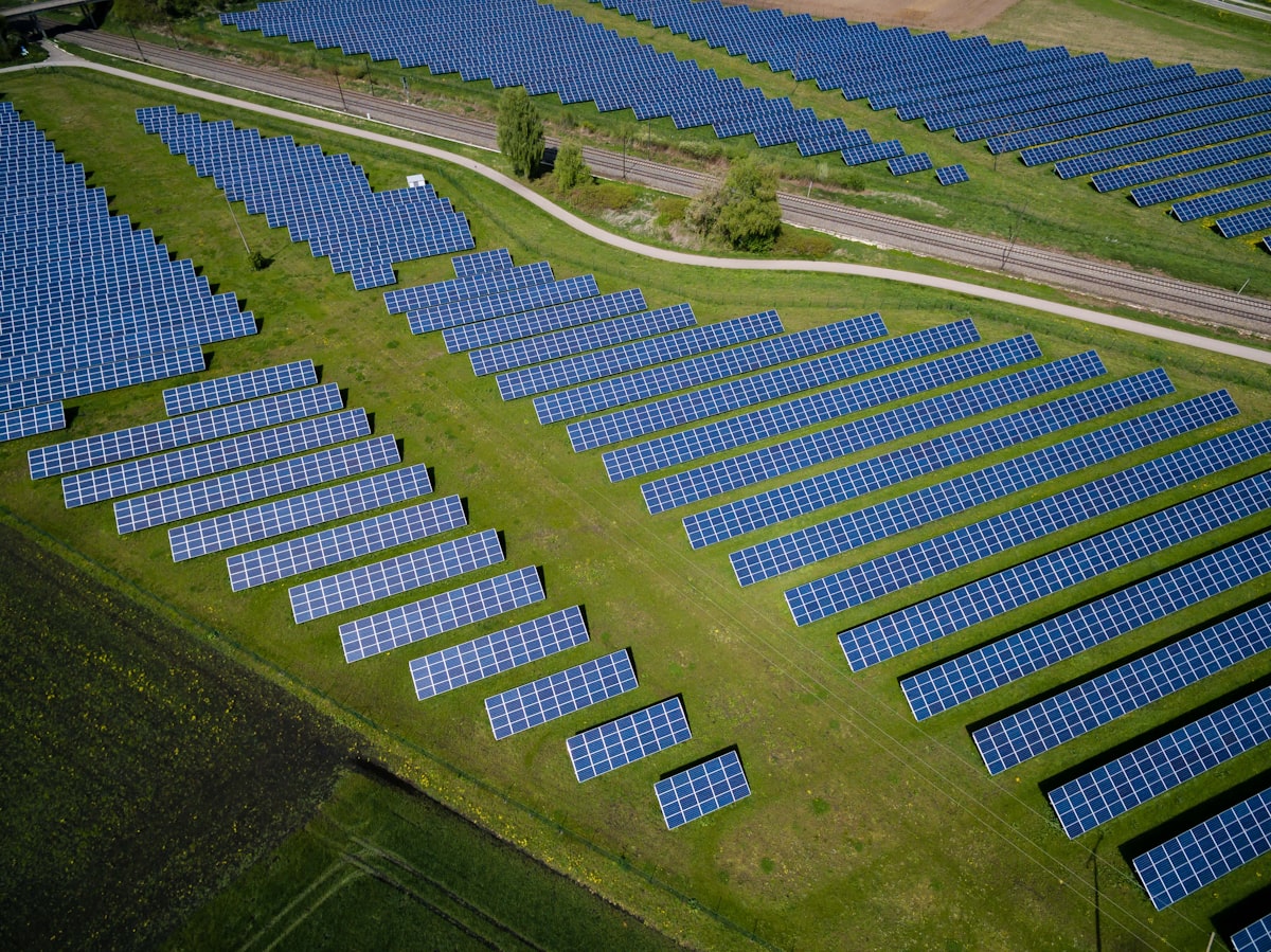 Energia, Óleo e Gás